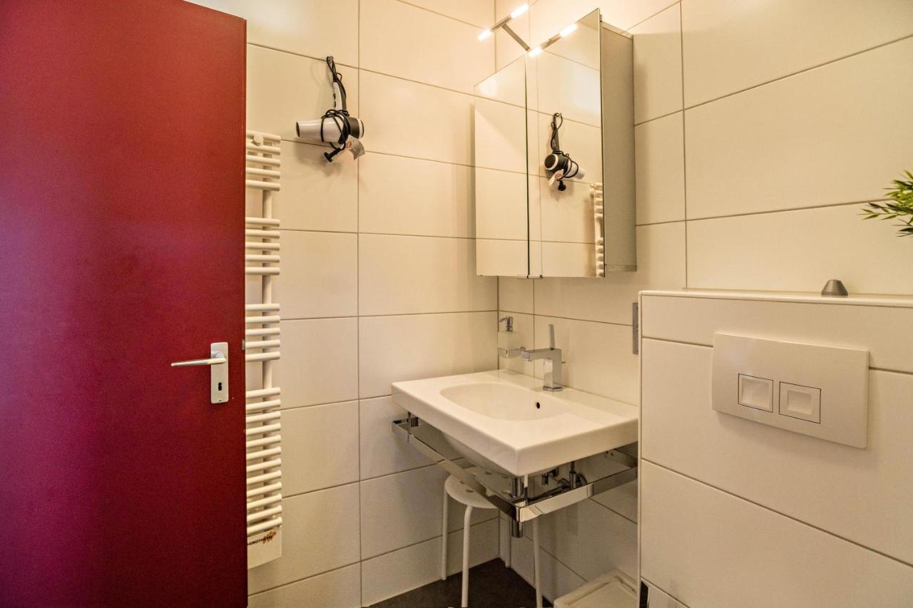 Luettje Duene Apartment Baltrum Exterior photo